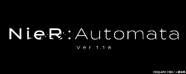 NieR:Automata Ver1.1a