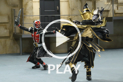 劇場版 仮面ライダー ウィザード イン マジック ランド