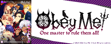 Obey Me!