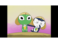 ケロロ軍曹 3rd シーズン 第104話 ケロロ さらば愛しきケロロ! であります/ケロロ 滅亡へのカウントダウン であります