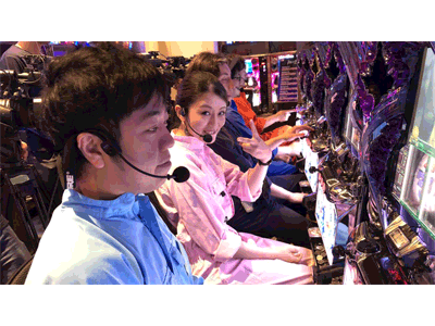 射駒タケシのミッション7 #51 泣きの一打が奇跡を呼ぶ