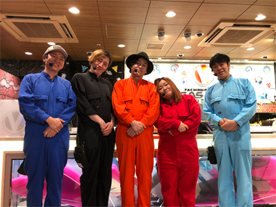 射駒タケシのミッション7 #61 完全クリアを阻む高い壁