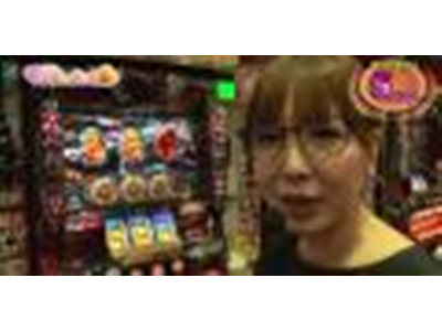 パチスロ極SELECTION #367 水瀬美香のスロってみっか#83 加速する投資と愚痴