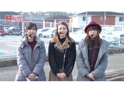 パチスロ極SELECTION #412 紅ローテーション #13 番組ラストにまさかの発表が!!