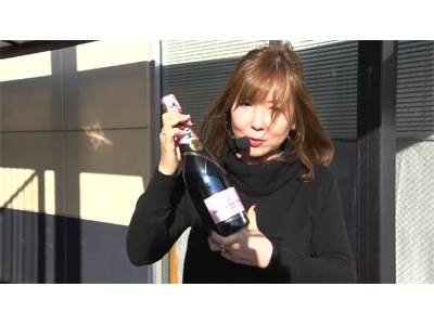 パチスロ極SELECTION #413 水瀬美香のスロってみっか #90 シャンパンをかけたご褒美回!!