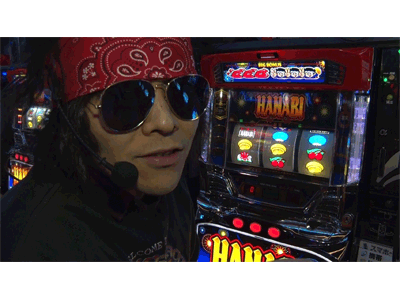 パチスロ極SELECTION #421 魁!ノーマル塾#23 病欠? 骨折? どうする塾長!?