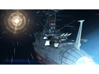宇宙戦艦ヤマト2199 第二章 太陽圏の死闘
