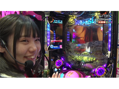 WBC #85 WBC 12th 決勝! チームC vs チームE