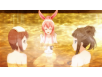 問題児たちが異世界から来るそうですよ 動画見るならhappy 動画