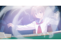 咲-Saki-(DVD版) 第1話 出会い