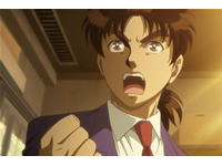 金田一少年の事件簿R 第1話 香港九龍財宝殺人事件 ファイル1