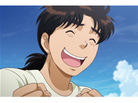 金田一少年の事件簿R 第6話 錬金術殺人事件 ファイル1