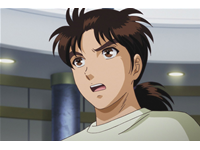 金田一少年の事件簿R 第7話 錬金術殺人事件 ファイル2