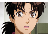 金田一少年の事件簿R 第12話 獄門塾殺人事件 ファイル3