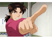 金田一少年の事件簿R 第13話 獄門塾殺人事件 ファイル4