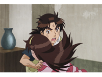 金田一少年の事件簿R 第24話 ゲームの館殺人事件 ファイル2