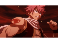 FAIRY TAIL 新シーズン 第176話 竜の王
