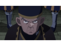 FAIRY TAIL 新シーズン 第177話 エクリプス計画