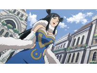 FAIRY TAIL 新シーズン 第180話 餓狼騎士団