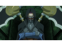 FAIRY TAIL 新シーズン 第181話 ＦＴ（フェアリーテイル） vs. 処刑人