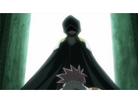 FAIRY TAIL 新シーズン 第184話 明日までの国