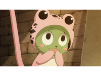 FAIRY TAIL 新シーズン 第187話 カエル