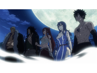 FAIRY TAIL 新シーズン 第189話 ＧＬＯＲＩＡ