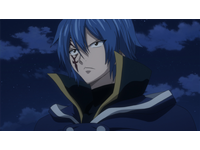FAIRY TAIL 新シーズン 第190話 扉を閉めるもの