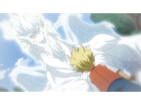 FAIRY TAIL 新シーズン 第193話 ＳＥＶＥＮ　ＤＯＲＡＧＯＮ