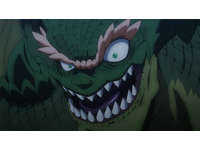 FAIRY TAIL 新シーズン 第194話 ジルコニスの魔法