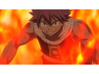 FAIRY TAIL 新シーズン 第195話 人と人、竜と竜、人と竜