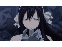 FAIRY TAIL 新シーズン 第197話 命の時間