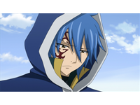 FAIRY TAIL 新シーズン 第200話 星霜の雫