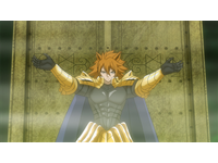 FAIRY TAIL 新シーズン 第208話 アストラル・スピリタス