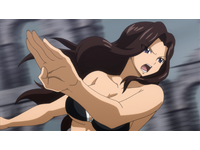 FAIRY TAIL 新シーズン 第210話 ギルドデッキ vs. 星霊デッキ