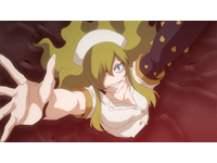 FAIRY TAIL 新シーズン 第215話 蛇遣い座のオフィウクス