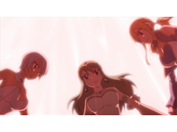 FAIRY TAIL 新シーズン 第216話 星満ちて流るる時