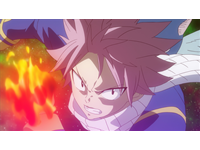 FAIRY TAIL 新シーズン 第218話 Ｂｅｌｉｅｖｅ