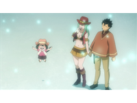 FAIRY TAIL 新シーズン 第219話 真心が紡ぐもの