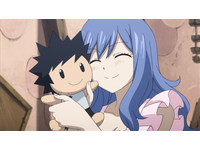 FAIRY TAIL 新シーズン 第220話 ４１３ＤＡＹＳ