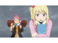 FAIRY TAIL 新シーズン 第221話 白銀の迷宮