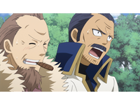 FAIRY TAIL 新シーズン 第222話 変身！