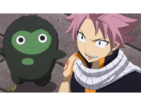 FAIRY TAIL 新シーズン 第223話 ケモケモが来た！