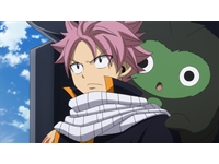 FAIRY TAIL 新シーズン 第224話 君の来た場所