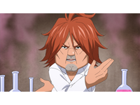 FAIRY TAIL 新シーズン 第226話 FAIRY TAIL of the DEAD MEEEEEEEEEN