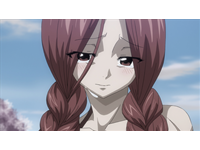 FAIRY TAIL 新シーズン(227～277) 第230話 悪魔回帰