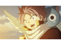 FAIRY TAIL 新シーズン(227～277) 第232話 炎の声