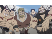 FAIRY TAIL 新シーズン(227～277) 第233話 Song of the Fairies