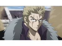 FAIRY TAIL 新シーズン(227～277) 第235話 冥府の門編【序章】　妖精対冥府