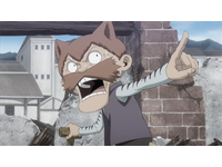 FAIRY TAIL 新シーズン(227～277) 第236話 冥府の門編【序章】　白き遺産